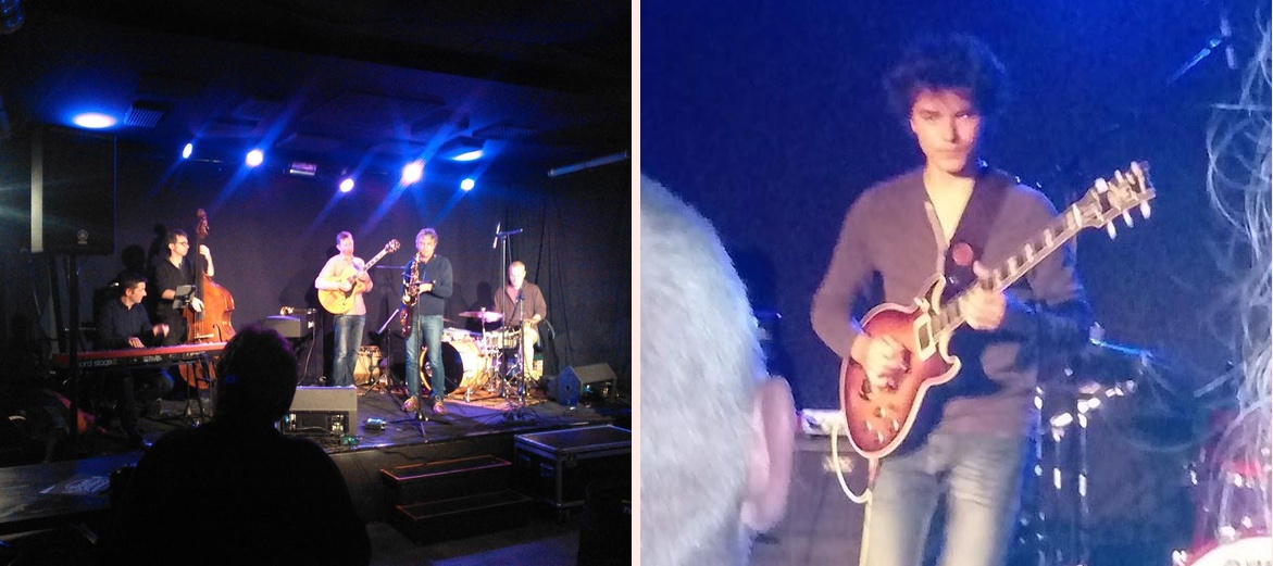 Jam Session - Photo 1