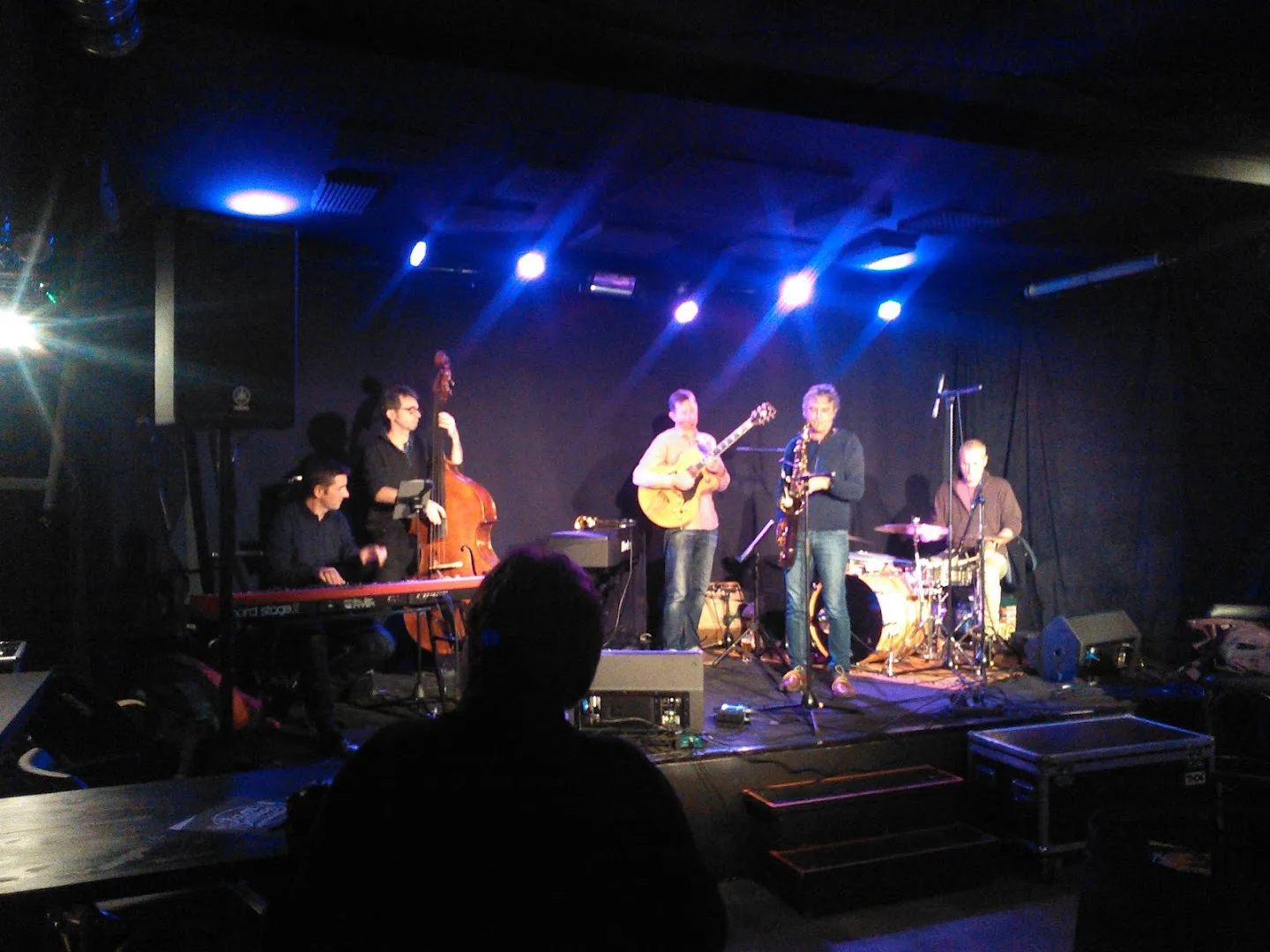 Jam Session
